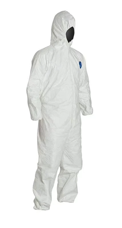 Tyvek костюмы одноразовые комбинезоны рабочая одежда