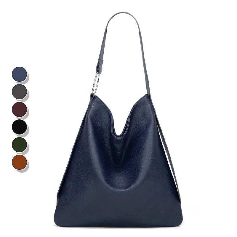 woman bag 2022 new style handbag wholesale PU leather large capacity shoulder bag designer women handbag