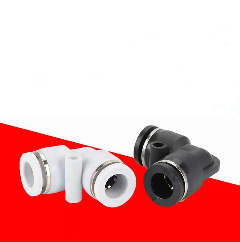 Brand accurate regulation plastic pneumatic fitting pneumatic quick couplings wholesale customization