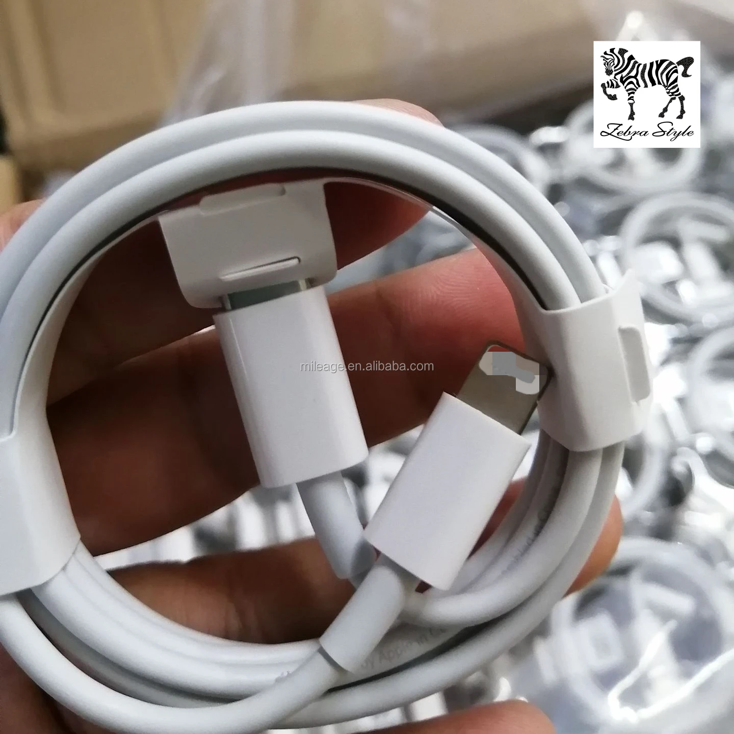 
Original 18w 20W PD fast charging cable TYPE C USB C TO 8 Pin C94 original cable for iphone 12 12Pro x max 11 11pro 