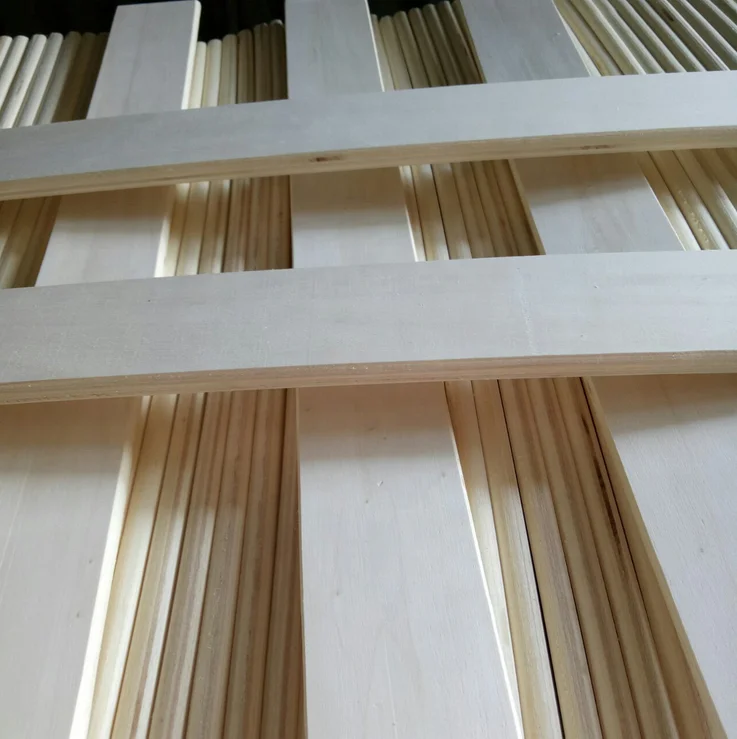 Wooden Sofa Bed Slats