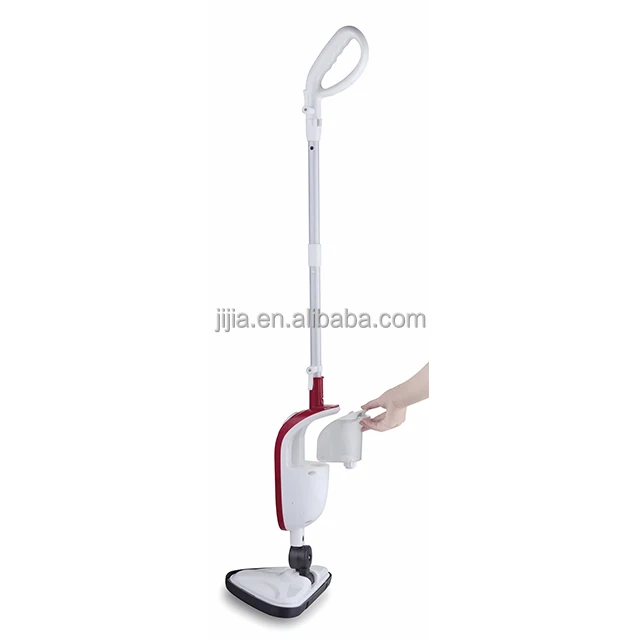 Steam Mop High Temperature Electric Steam Mop Steam Cleaning Machine