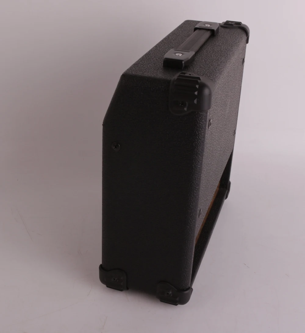 20W watt rechargeable chargeable battery electric acoustic guitar bass amplifier amps