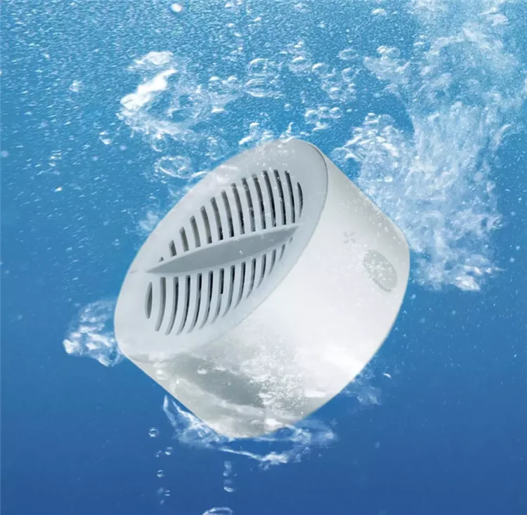  Портативная стиральная машина для фруктов и овощей Xiaomi Xiaoda дезинфицирующая удаления остатков пестицидов очиститель