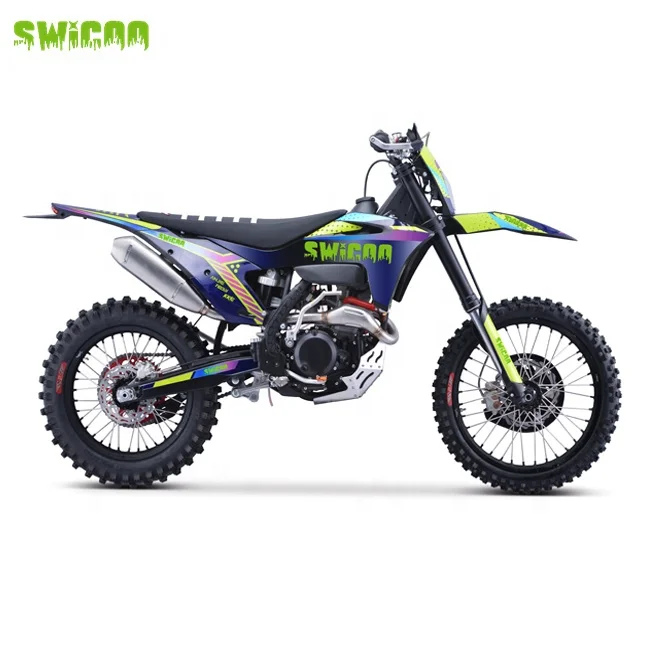 298cc Motorcycle Super Dirt Bikes Pit Bike 4 Stroke 298cc Motor for Sale