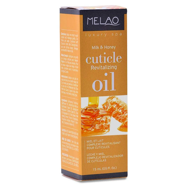 Beauty Personal Care Nail Suppliers Cuticle Oil Revitalizer Oil Nail Care oil for Nail Care Treatment