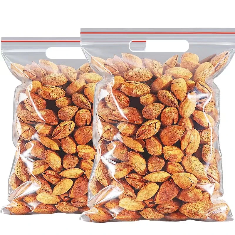 2022 Fresh Premium Dry Fruits Bulk Natural Roast Almond Kernels