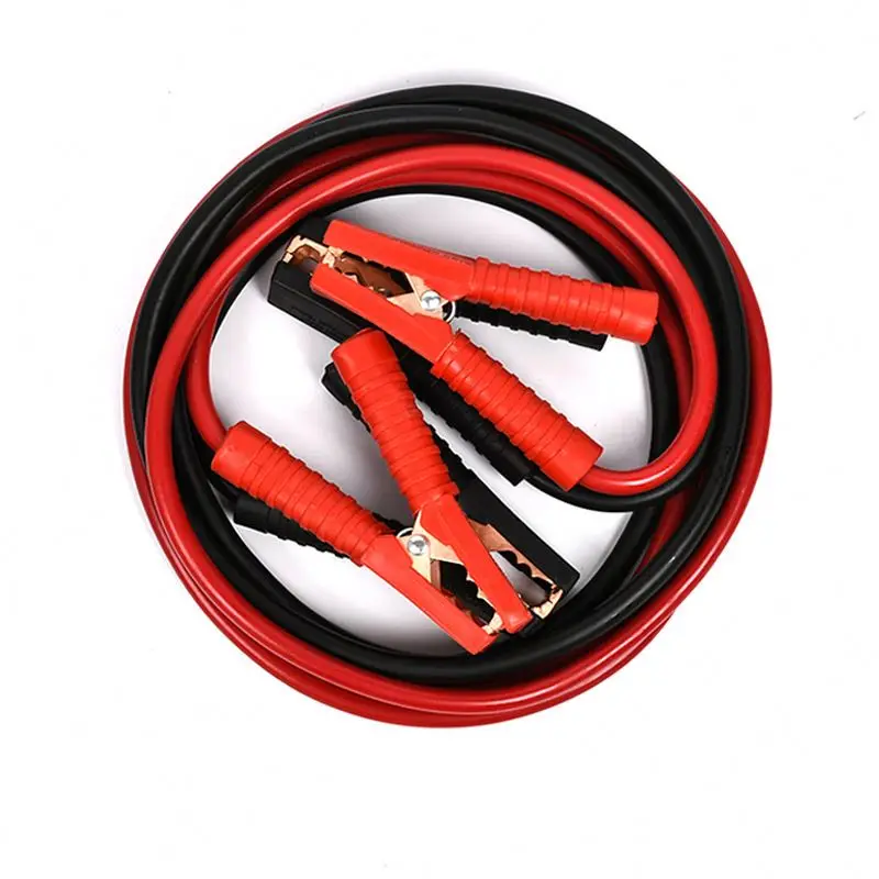 1200Amp Car Automotive Vehicle Cable Booster Jumper Start Cable Battery Booster Cables