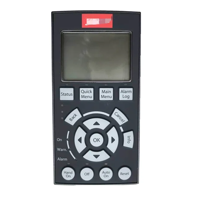 FC-202P37KT4E21H1XGCXXXSXXXXANBXCXXXXDX 137G9278 Frequency converter VLT AQUA Drive FC-202 37KW  50 HP 3P Three phase