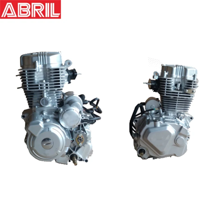  Апрель летающие автозапчасти 167FMM 167FML 163FML 162FML двигатель для