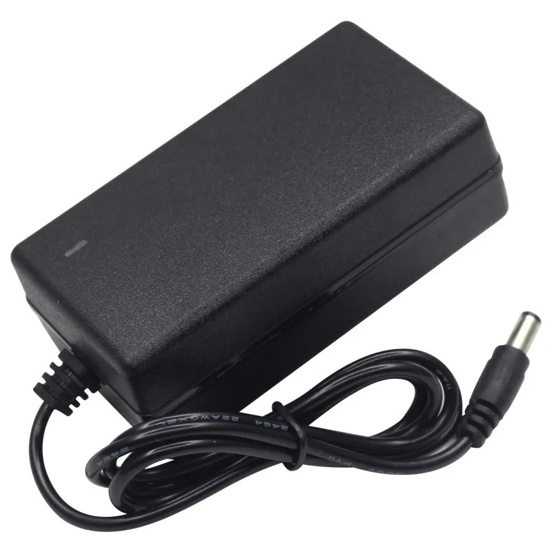 Safety mark CE GS 6V 1A 12V 0.5A AC DC Adapter Power Supply