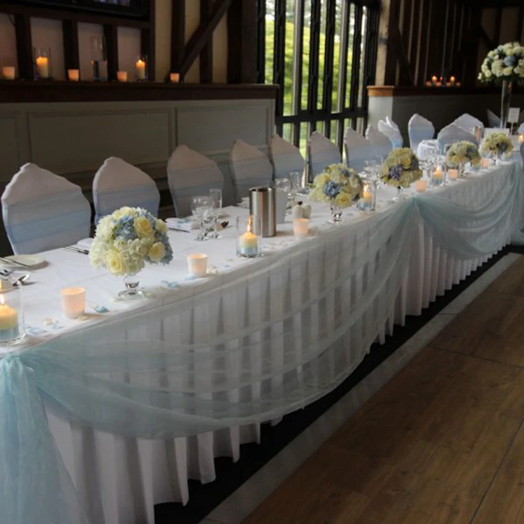 Декор для стола с изображением момента, свадебный стол, плинтус