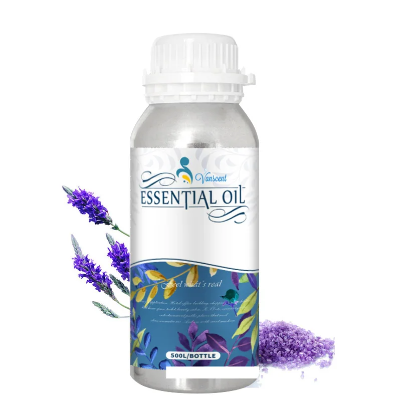 Free Samples Aroma Candle Oil Hotel Scent Machine Oil Food Flavor Oil