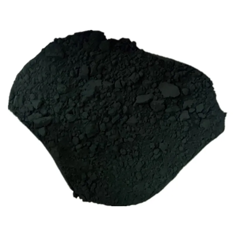 Perylene Pigment Black 32 for Solar Reflective Architectural Paint