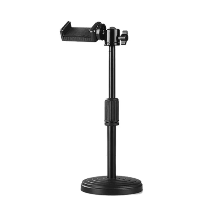 China High Quality Multifunctional Metal Phone Desk Stand Table Mobile Phone Stand