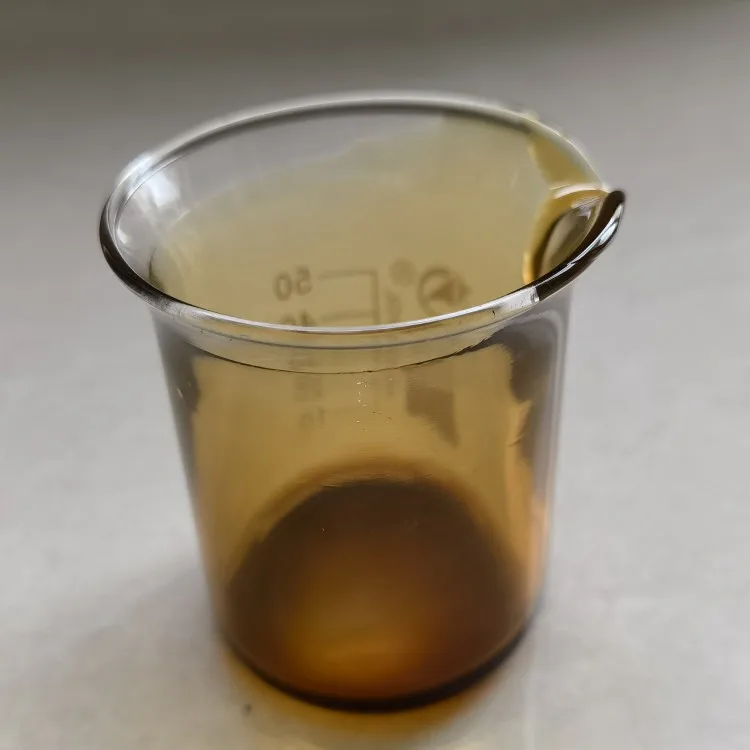 Wholesales Indoor Alkyd Blend Paint Resin C65-G Mixed Paint Resin Phenolic Paint Resin