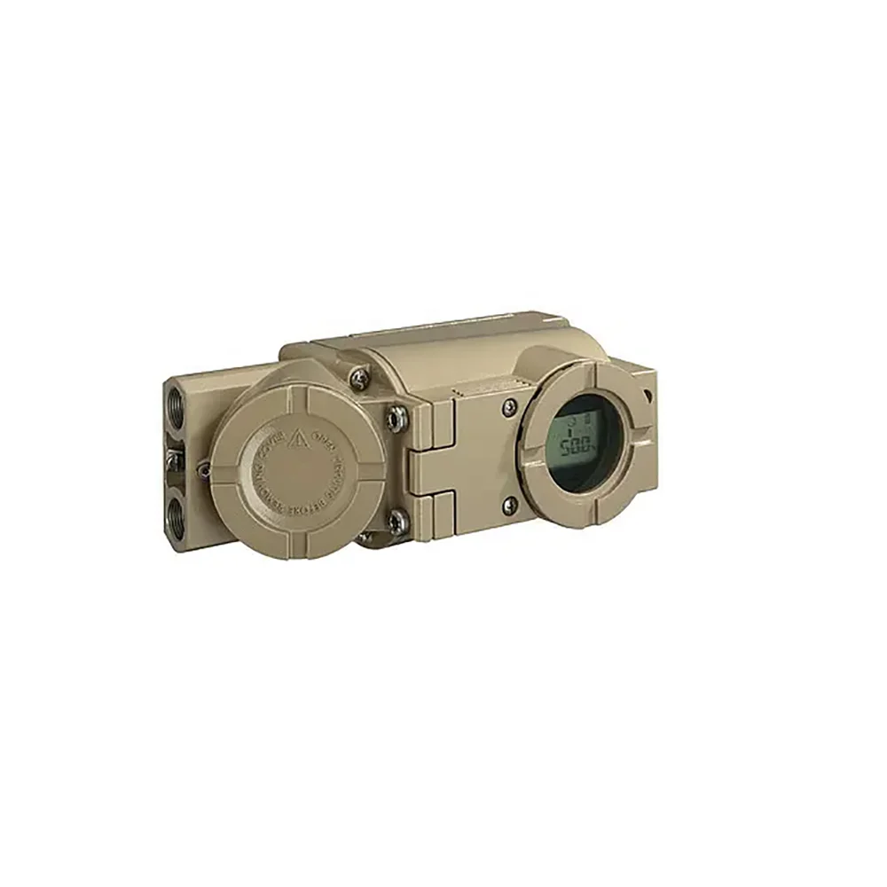 Samson 3731-3 Electropneumatic Ex d Positioner 3730-1 3730-2 3730-3 3730-4 3730-5  With HART Communication