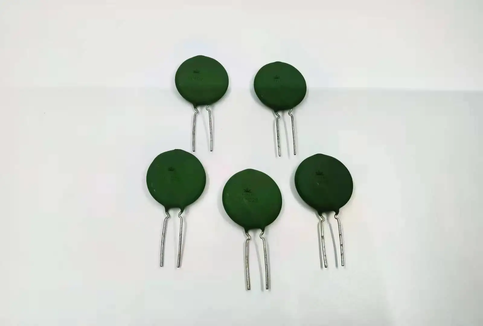 high power resistor type ODM OEM variable 6.8 ohm 25mm NTC power Thermistor