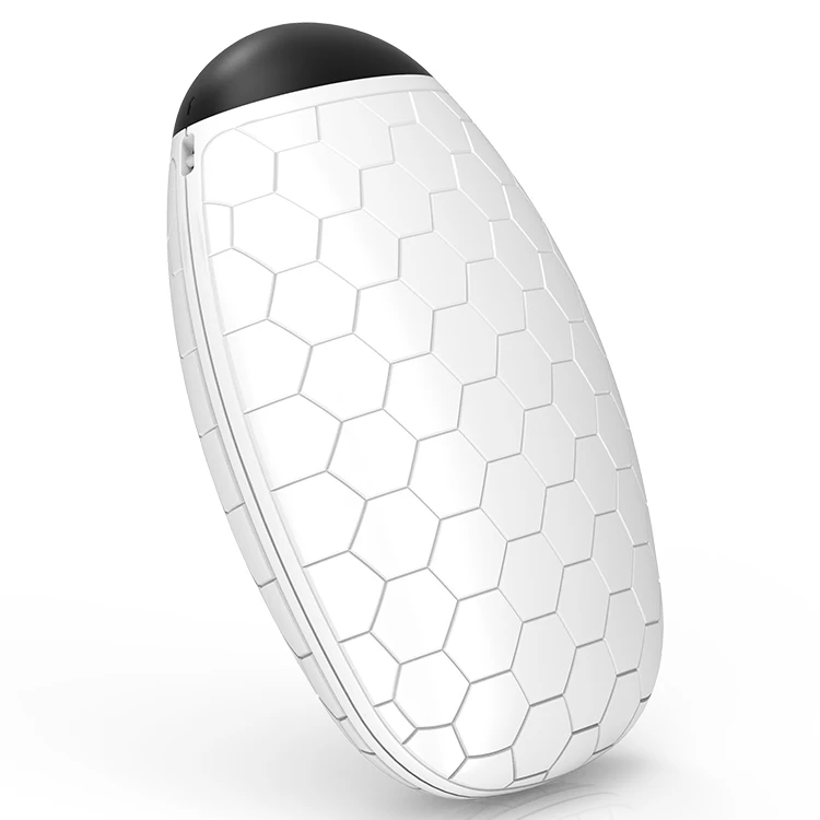 Small Handy Heater Handbags Portable Reusable Usb Pocket Electric Rechargeable Power Bank Hand Warmer