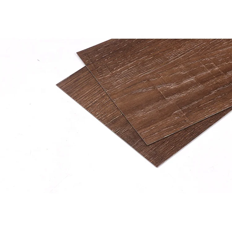 
Direct Manufacturers Selling Fireproof Lvt Pvc Rigid Core Vinyl Click Lvt Click 