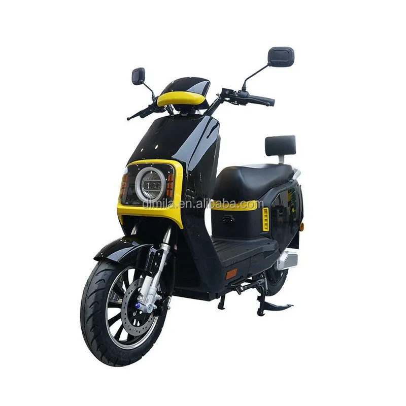 Производитель Электромобиль 72 В 1500 Вт литиевая батарея спортивный грузовой электрический скутер Электрический
