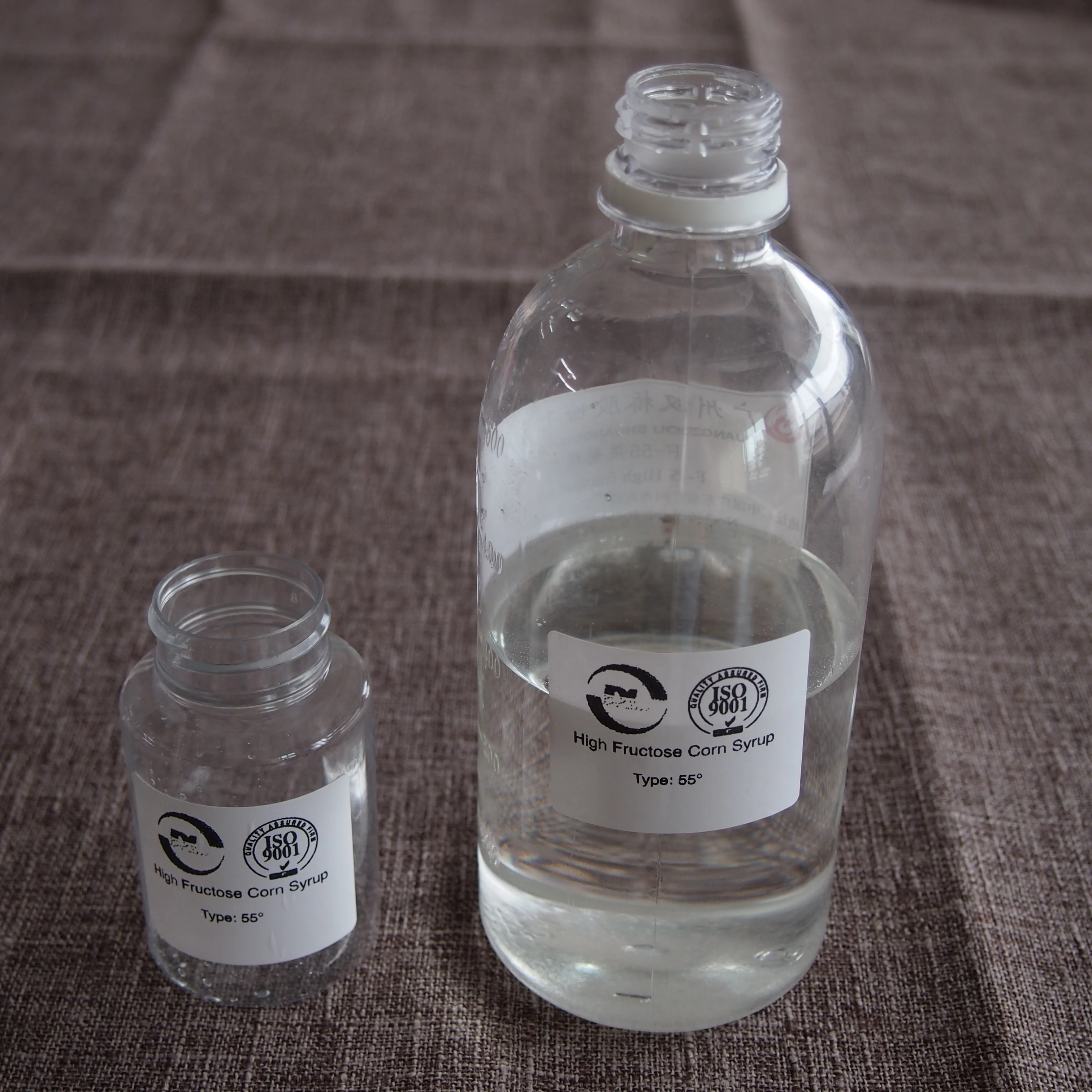 
Low price wholesale fructose syrup sucrose flavored hfcs 