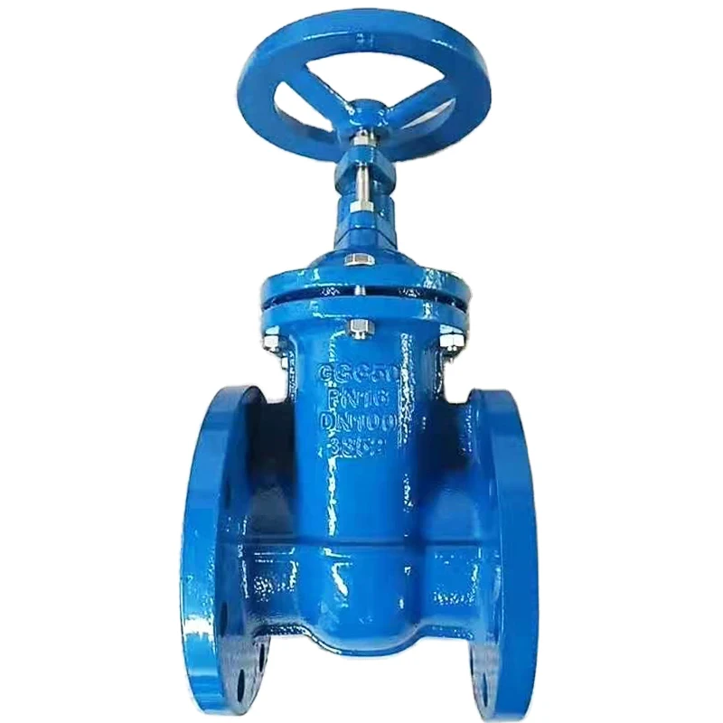 Quality Choice Suction Control Dn75 Gate Valve 316/Scv With Private Label