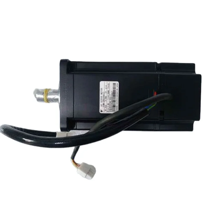 SGM Series AC SERVO MOTOR 0.75KW 200V SGM-08U2HA12