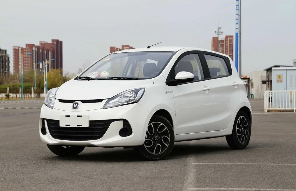 Предоплата бронирования Changan Benben E-star электрический внедорожник Лучший дешевый Mini EV Car оптом