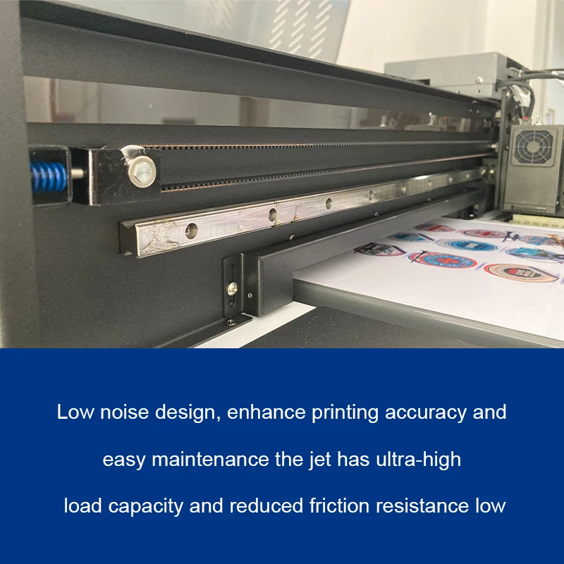 A3 3360/6090 Size Automatic Mini Plotter Pen Printing Machine UV Flatbed Printer Xp600 Printhead inkjet printer