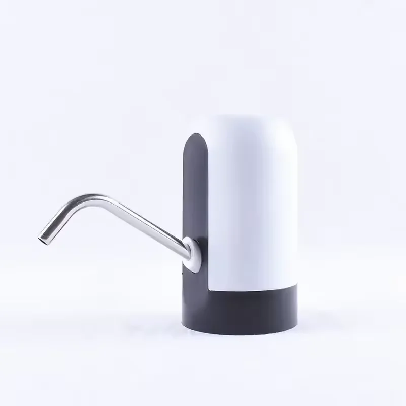 Hot Sale Battery Life Electric Bottled Drinking Water Pump Automatic Water Dispenser