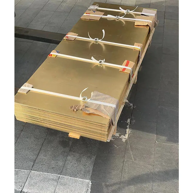 Custom-made 1.5mm copper sheet plate 0.07 mm copper sheet 1060 copper clad sheet