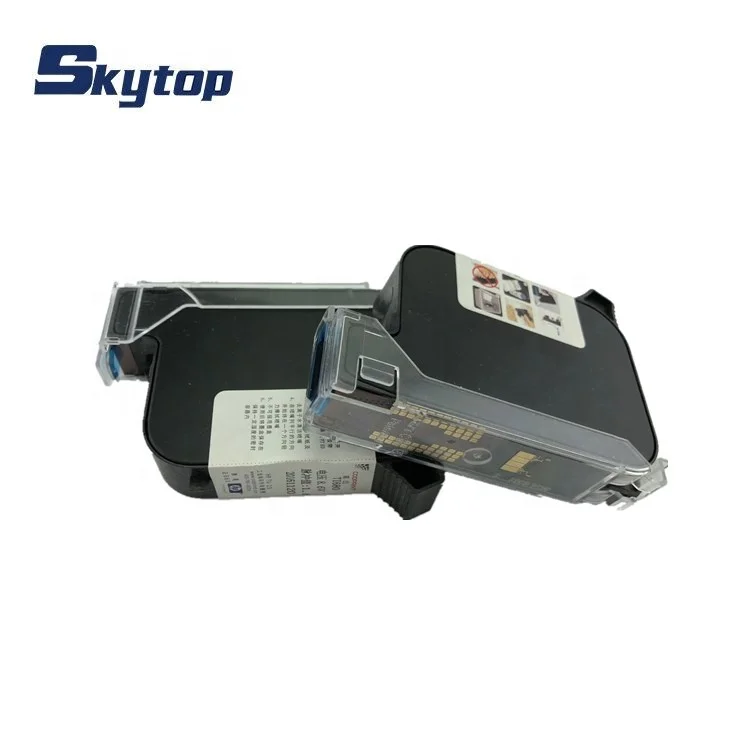 fast dry empty ink cartridge for HP 45 45a 45si plotter