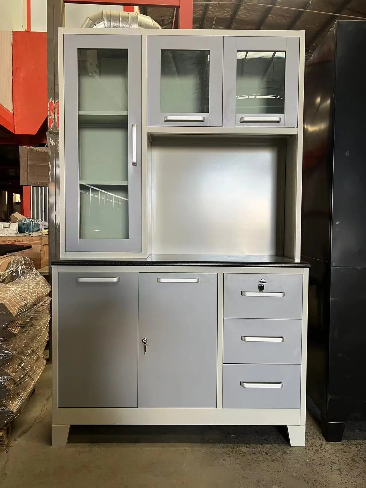 Retailer kitchen unit otobi furniture in bangladesh price kitchen cabinets
