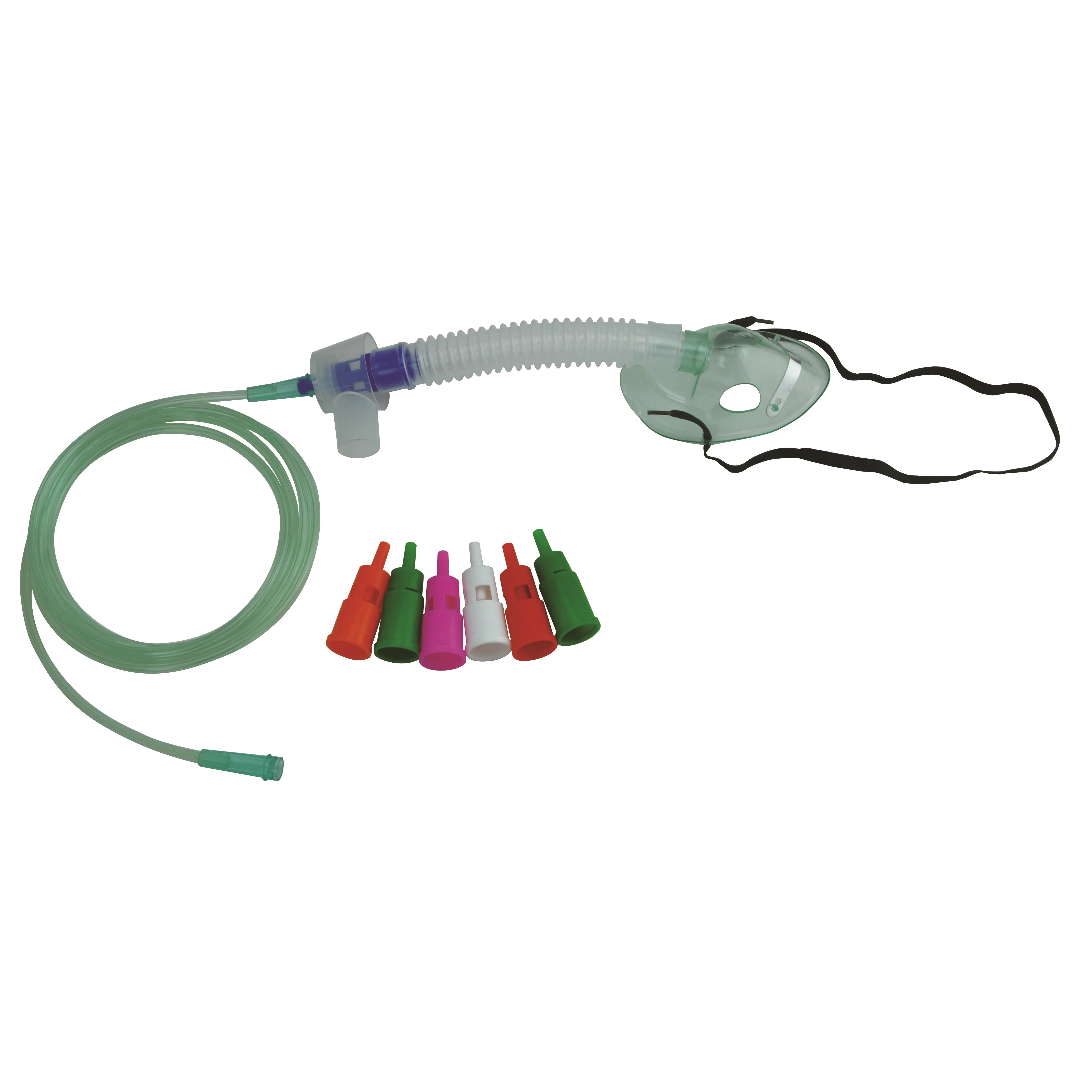 
2021 hot sell FK-1715 High Quality Disposable Venturimask with CE 