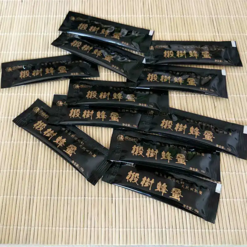 Новинка 2022, мужской мед, натуральный мед, липовый мед, сделано в Китае