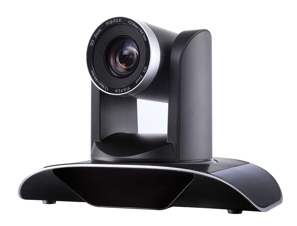 HD Best Camera Tracking Conference System Microphone Conference Video Camera For Conference Camera System With Super Clear Image