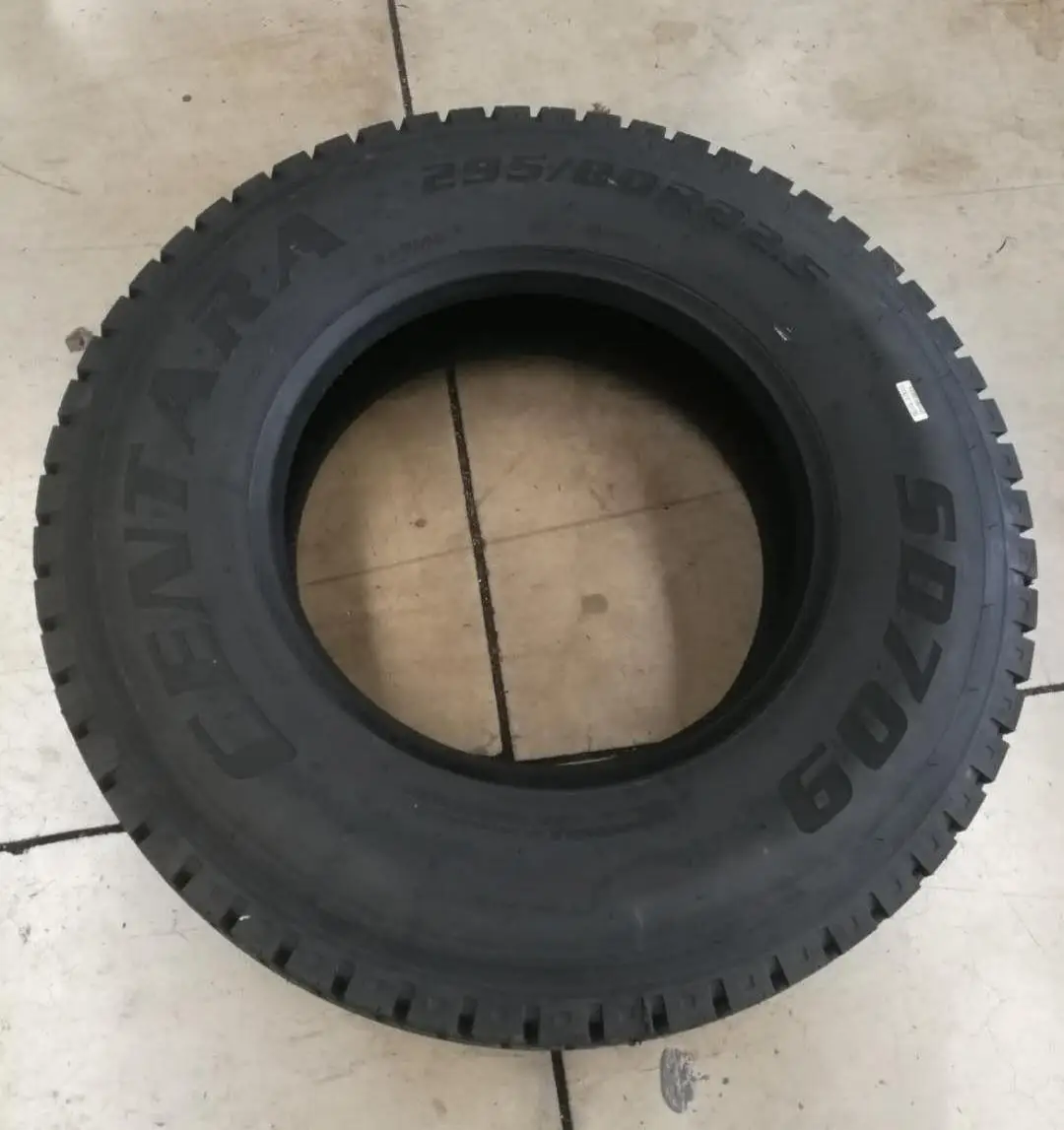 TBR China tyre price CENTARA China factory SD703S 295/80/22.5 truck tire 295/80r22.5