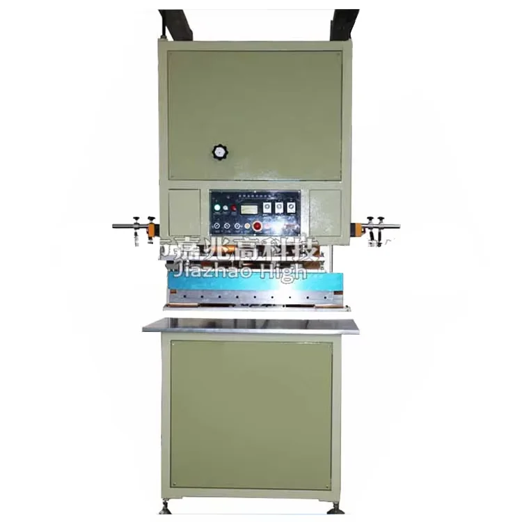 HF Suspended Type High Frequency Welding Machine Hanging Style RF Heat Sealing Equipment PVC EVA Coated Fabric Welder Sealer