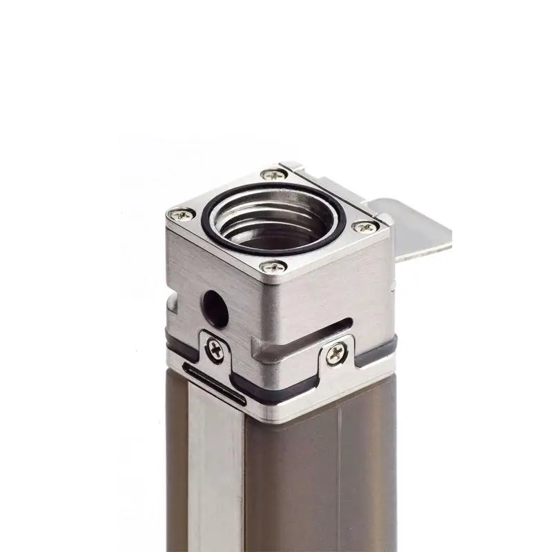 Functional Mini E-Cigarette Vape Pen BP BUSHIDO MOD Electronic Cigarettes DOVPO Topside SQ Replacement Bottle Kit