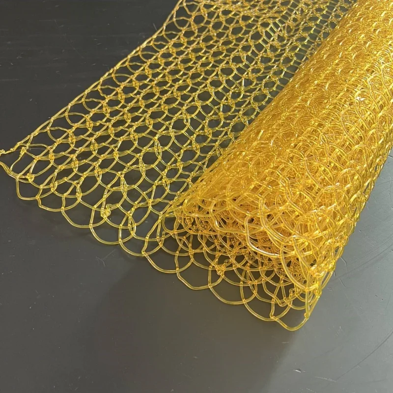 Flame retardant IP65 waterproof UV resistant carpet decorative pattern LED modeling light PVC net