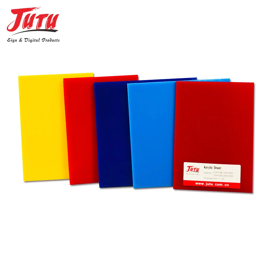 1mm 2mm 3mm 4x8 thickness color transparent glitter plastic glass manufacturer cast acrylic board sheet