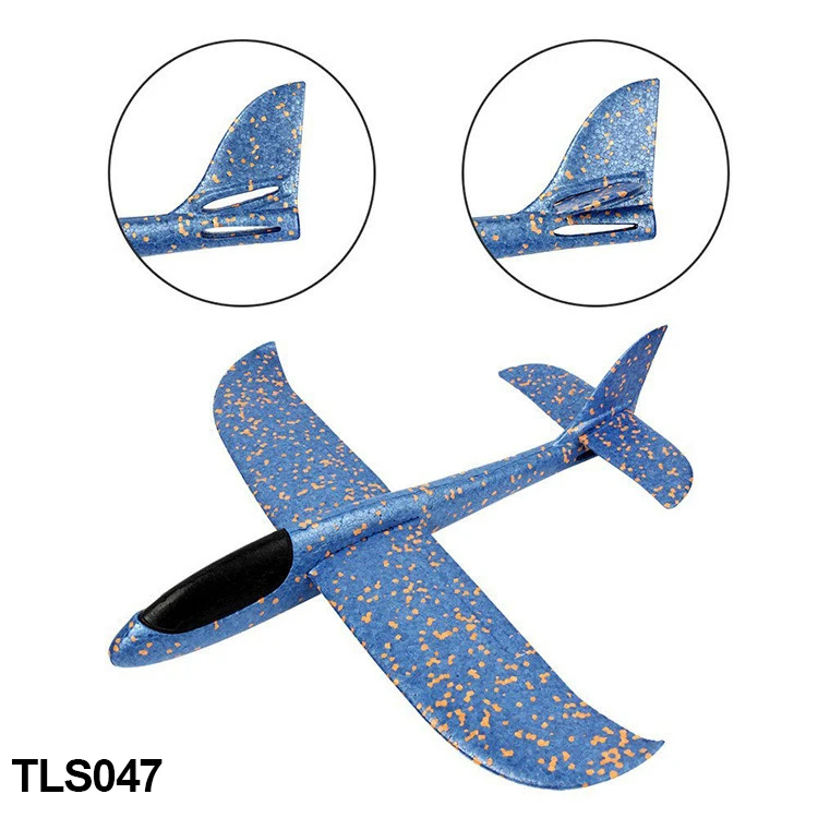 Glider Rc Jet Plane Airplane Model Hand Throwing Foam Electric Remote Control Rtf Outdoor Toys For Boys Kids Combat Aircraft