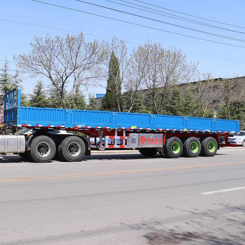 6x10 fat tyre cargo trailer refrigerated  pressure washing trailer tricycle cargo long trailer
