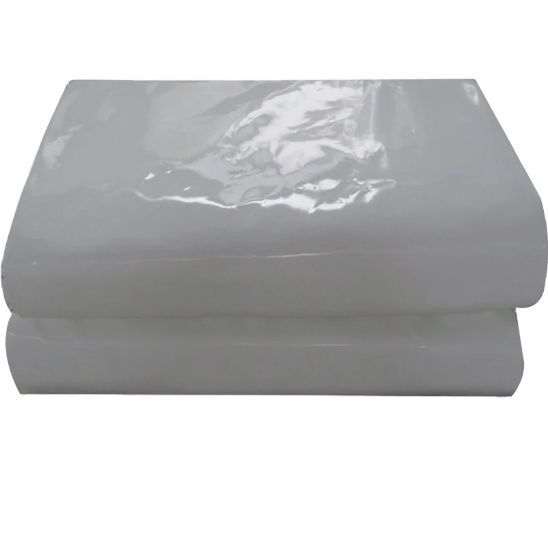 PVC tarpaulin thermal insulation cover