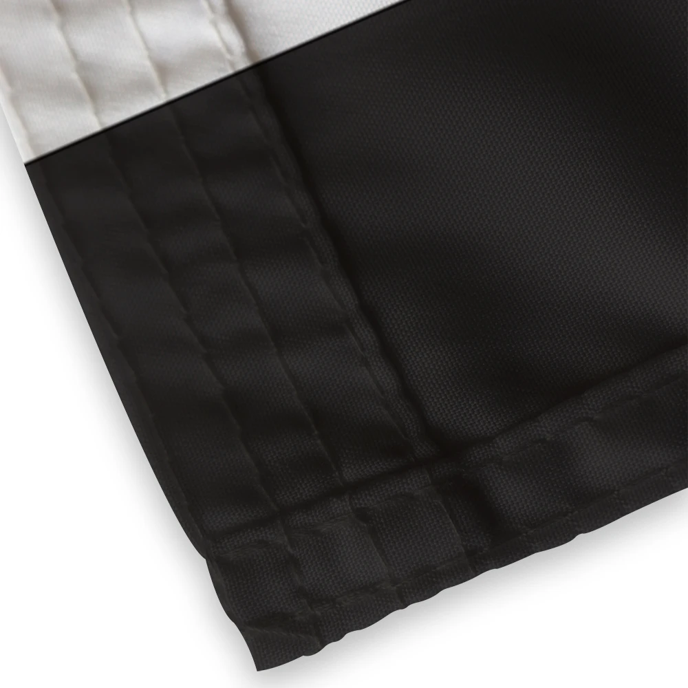 90x150 cm screen printing Iraq flag 3x5 ft outdoor flying Iraq flag