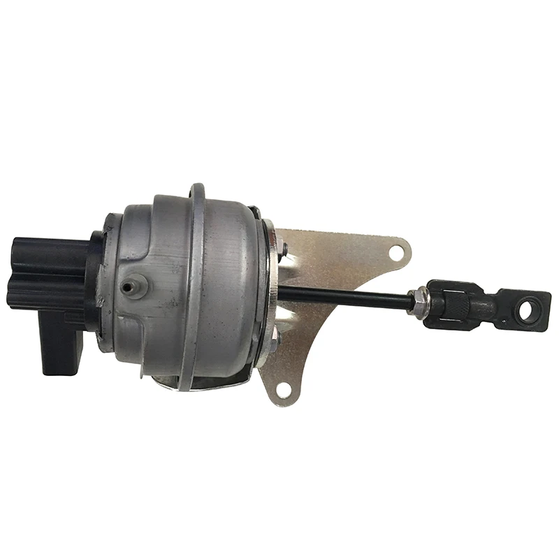 Auto Engine Parts Electronic Actuator for Skoda Octavia 2.0TDI GTB1749VM 757042 - 0010 Turbocharger