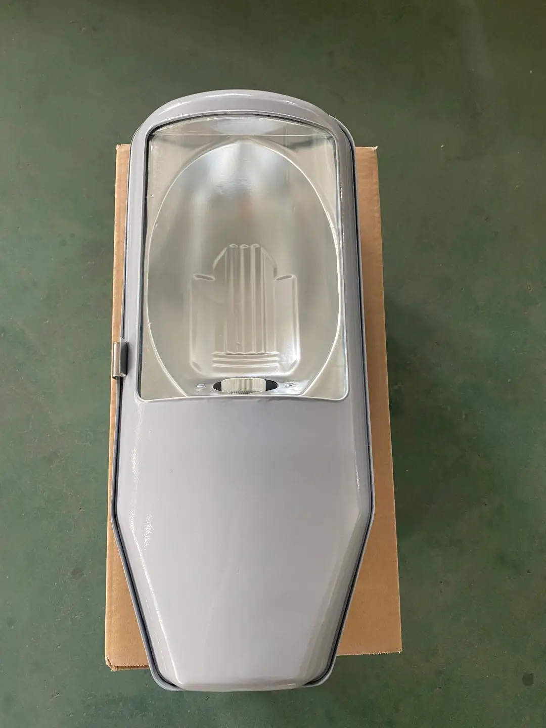 die casting factory price IP65 50w 100w 150w 200w skd led light street light housing skd