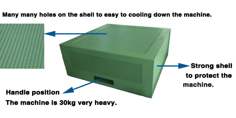 24v ship battery charger(Marine charger)