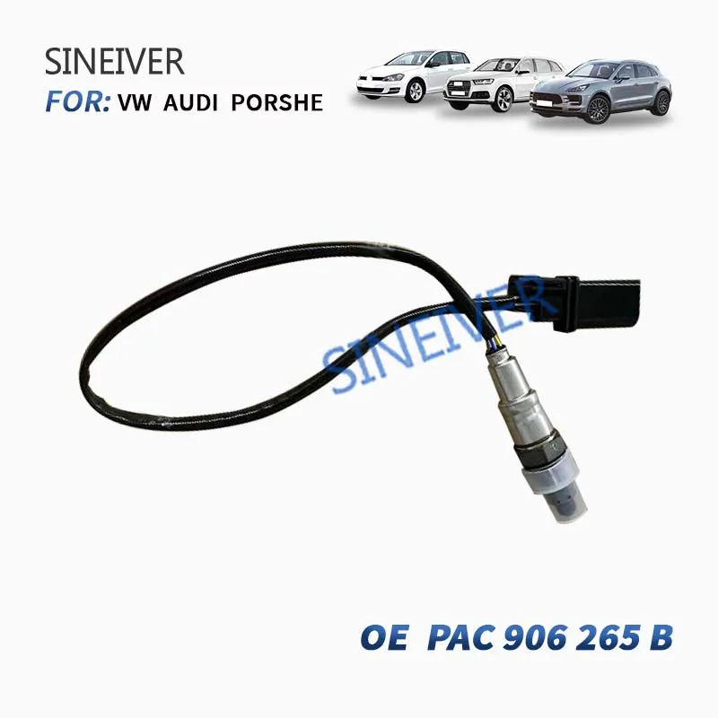 P-orsche Palamela Pac906265b 9A790626520 автозапчасти кислородный датчик